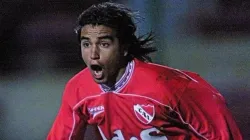 Fue campeón del mundo, figura en Independiente y metió un gol histórico, pero se retiró joven: "Fuimos los que empezamos este glorioso camino"