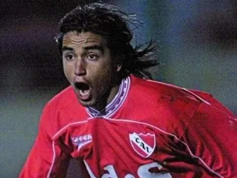 Fue campeón del mundo, figura en Independiente y metió un gol histórico, pero se retiró joven: "Fuimos los que empezamos este glorioso camino"