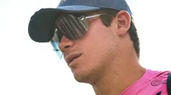 Franco Colapinto, piloto de Alpine.