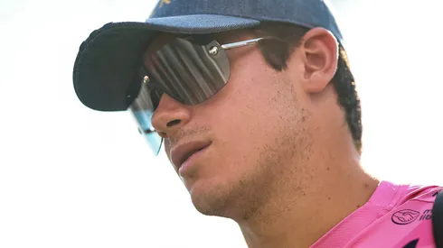 Franco Colapinto, piloto de Alpine.