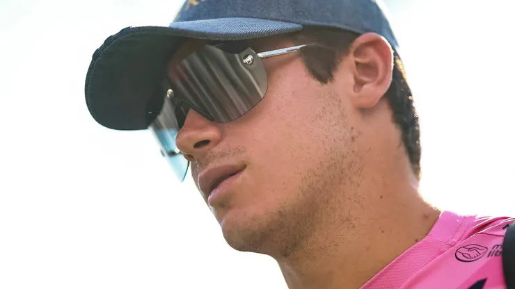 Franco Colapinto, piloto de Alpine.