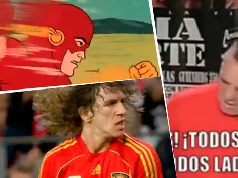 Los mejores memes de la clasificación de Lanús a la final de la Copa Sudamericana