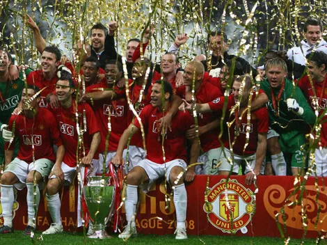 Jugó 3 Mundiales, ganó una Champions y 4 Premier League y pidió que se deje de cantar una canción sobre comer perros