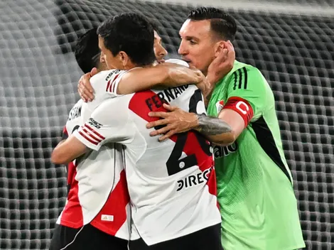 Qué necesita River para clasificar a octavos del Torneo Clausura en esta fecha