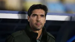 La advertencia de Abel Ferreira a Flamengo luego de la remontada de Palmeiras