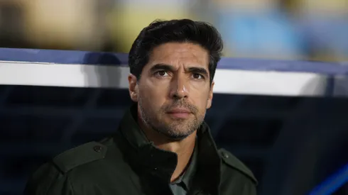 La advertencia de Abel Ferreira a Flamengo luego de la remontada de Palmeiras