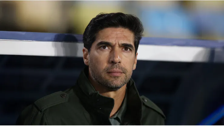 La advertencia de Abel Ferreira a Flamengo luego de la remontada de Palmeiras