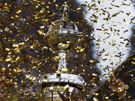 En Brasil evalúan pedir cambiar la sede de la final de la Copa Libertadores: "Depende de Palmeiras y Flamengo"