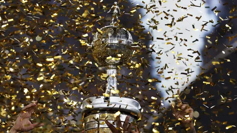 Brasil quiere llevarse la final de la Copa Libertadores tras confirmarse el Flamengo vs. Palmeiras