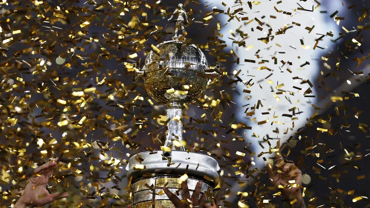 Brasil quiere llevarse la final de la Copa Libertadores tras confirmarse el Flamengo vs. Palmeiras