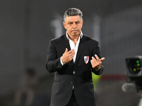 Los 12 jugadores que tienen que volver a River en diciembre