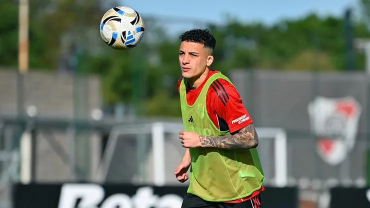 Kevin Castaño