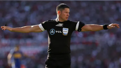 Los 2 cambios reglamentarios que piensa la IFAB y cambiarían la dinámica del fútbol argentino