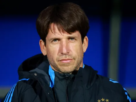 Argentina se roba un alemán para el Mundial Sub 17