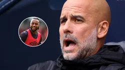 Pep Guardiola, rendido ante el futbolista de los Cherries