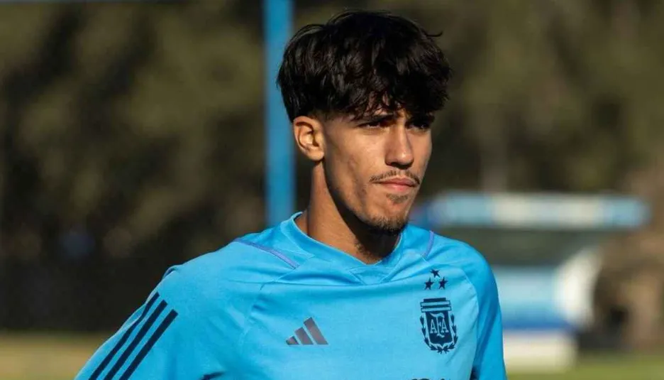 Can Armando Güner. (Foto: ESPN).