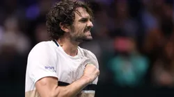 El monegasco se convirtió en la gran revelación del circuito sobre el final de la temporada.