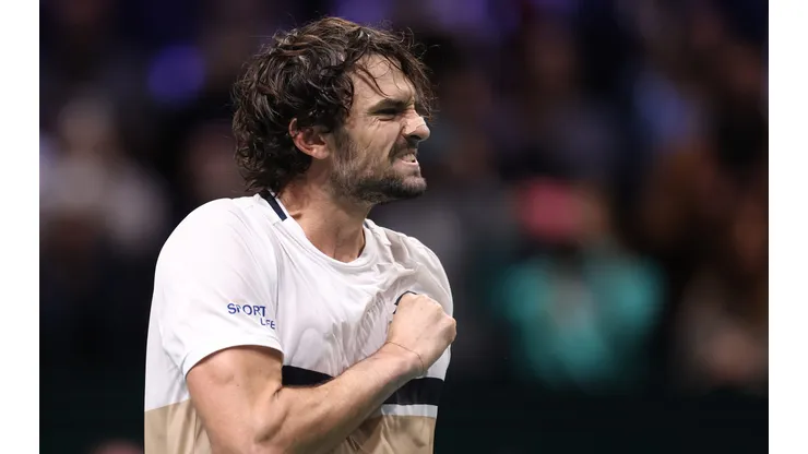 El monegasco se convirtió en la gran revelación del circuito sobre el final de la temporada.