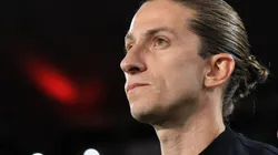 Flamengo eliminó a Racing y está en la final de la Copa Libertadores