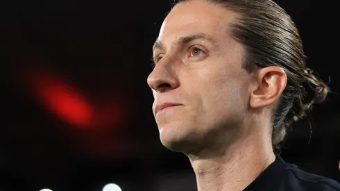 Flamengo eliminó a Racing y está en la final de la Copa Libertadores