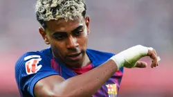 Para Rakitic, no hay que intentar cambiar a Lamine Yamal