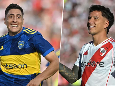 Así quedó la clasificación a la Libertadores 2026 por tabla