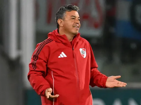 Pronósticos River Plate vs Gimnasia: el Millonario quiere recuperar la confianza en el Monumental