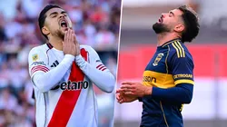 Los 6 equipos que pueden complicar a Boca y River en la clasificación a la Copa Libertadores 2026