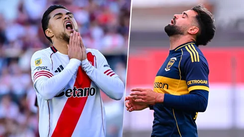 Los 6 equipos que pueden complicar a Boca y River en la clasificación a la Copa Libertadores 2026