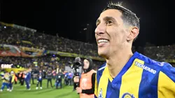 Rosario Central se aseguró ser líder de la tabla anual y se clasificó a la Supercopa Internacional