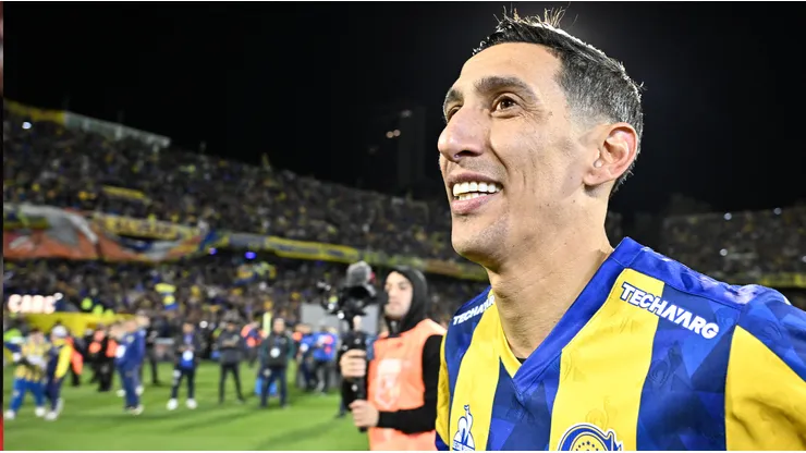 Las dos finales a las que clasificó Rosario Central tras ser campeón de la tabla anual: quiénes serán sus rivales