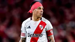 Los 6 jugadores de River que se juegan la titularidad para el Superclásico