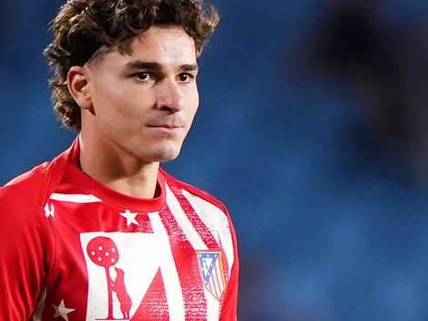 Llegó a Atlético de Madrid junto a Julián Álvarez y ahora podría regresar a la Premier League: "Interés genuino"