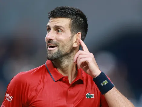 Boris Becker explicó por qué Novak Djokovic superará a Nadal y Federer como el tenista más popular de la historia