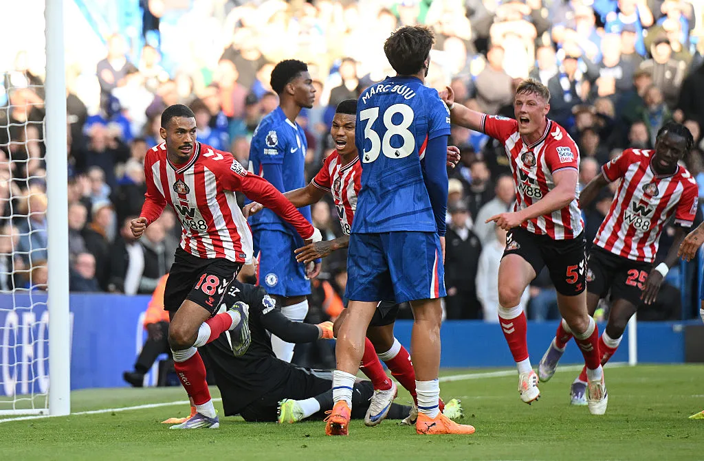 Equipos como Sunderland o Bournemouth han vencido a los grandes y son las sorpresas. (Getty)