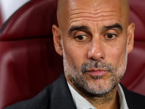 La inesperada comparación de Pep Guardiola entre la Premier League y la NBA: "Siempre lo vi así"