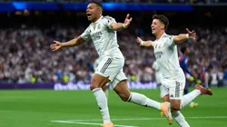 Real Madrid es líder y quiere seguir imponiendo condiciones.