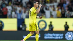 Cristiano Ronaldo marcó un doblete en Al Nassr: la abultada diferencia que le lleva a Lionel Messi en la carrera por los 1000 goles