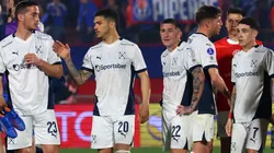 Independiente quiere imponer condiciones ante Atlético Tucumán.