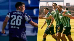 Talleres y Aldosivi movieron los puestos del fondo de la tabla con sus respectivos triunfos.