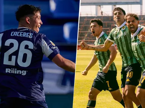 Arde la tabla: así quedó la lucha por el descenso tras los triunfos de Aldosivi y Talleres por el Torneo Clausura