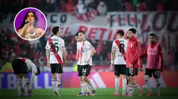 Los recitales de Dua Lipa en el Monumental representan un contratiempo para el plantel de River.