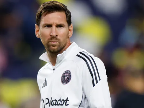 Tras la derrota ante Nashville, qué necesita Inter Miami para clasificar a los cuartos de final de la MLS