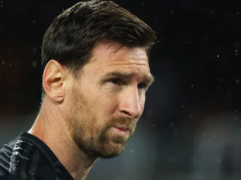 "Extrañamos mucho a Barcelona"