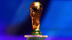 El sorteo de la Copa del Mundo será el viernes 5 de diciembre.