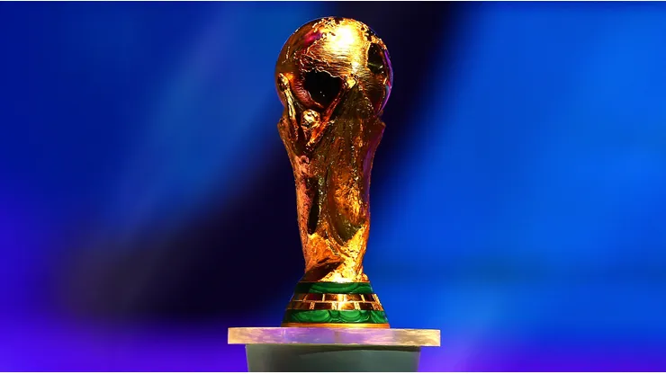 El sorteo de la Copa del Mundo será el viernes 5 de diciembre.