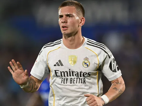 Alerta para Mastantuono tras el Real Madrid vs. Valencia