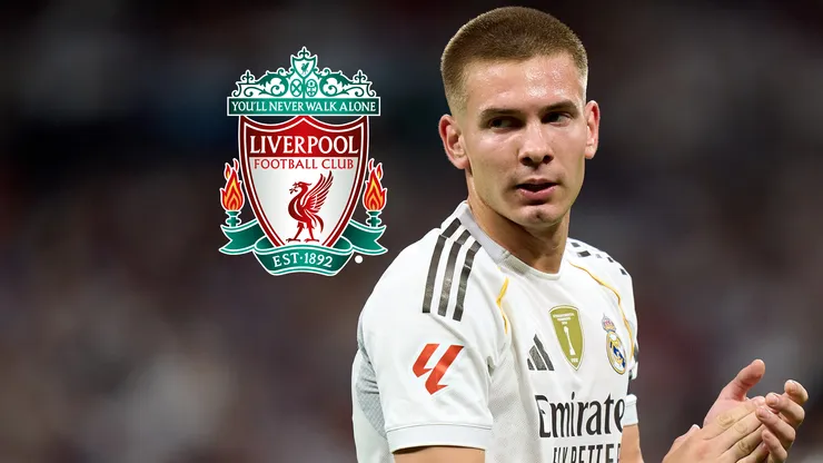 Ante la molestia de Arda Guler, Franco Mastantuono podría ser titular en el Real Madrid frente al Liverpool.