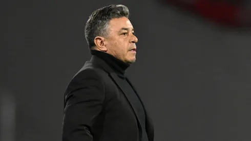 Marcelo Gallardo