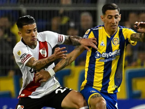 Los equipos clasificados a octavos de final del Torneo Clausura